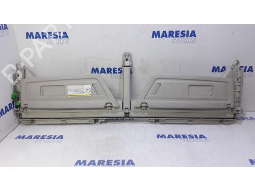 Used Right sun visor CITROËN C4 Picasso I MPV (UD_) 2.0 HDi 138 (136 hp) 31497413
