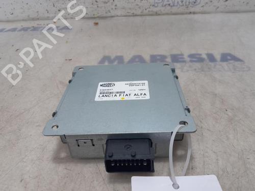 Electronic module FIAT 500 (312_) 1.2 (312AXA1A) | BP31531045M83