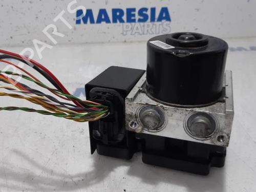 ABS pump OPEL COMBO Box Body/MPV (X12) 1.3 CDTI (B05) | BP31526595M43