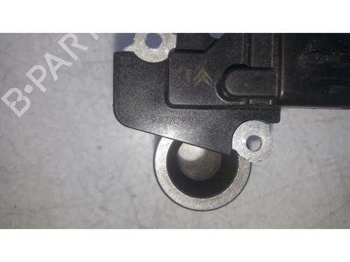 Mass air flow sensor PEUGEOT 308 SW II (LC_, LJ_, LR_, LX_, L4_) 1.6 BlueHDi 120 | BP31474609M95