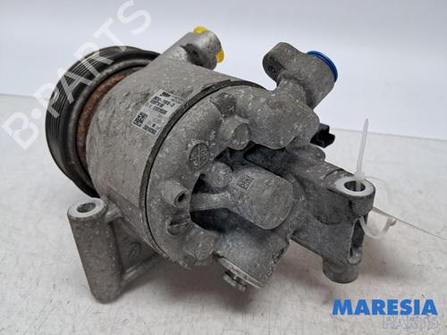AC compressor PEUGEOT 108 1.0 VTi | BP36420557M34 - Image 3