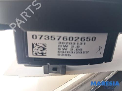 Switch FIAT 500e (332_) Elektro 3+1 (FA1) | BP36093212I30 - Image 4