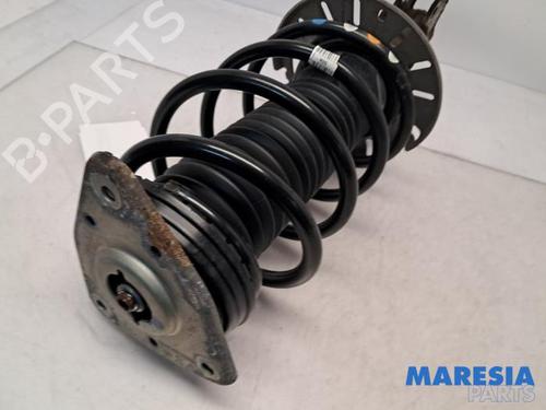 Left front shock absorber CITROËN C4 Picasso II 1.6 THP 155 | BP31425758M16