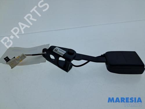 Used Seat buckle Seat buckle 37992380 37992380