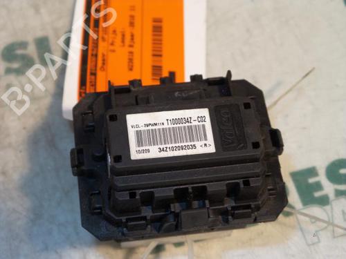 Electronic sensor RENAULT MEGANE III Coupe (DZ0/1_) 2.0 TCe (DZ1N) | BP31494805M84 
