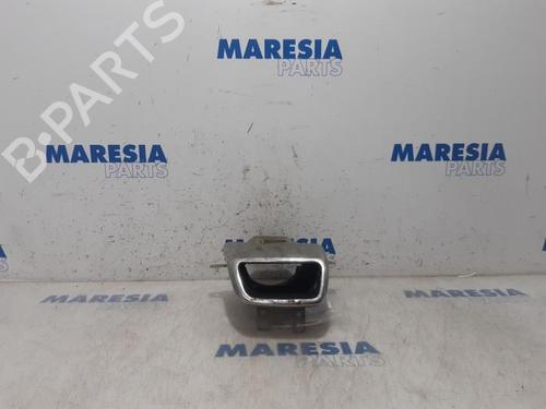 Used Exhaust system PEUGEOT 508 I (8D_) 2.2 HDi (204 hp) 31519647