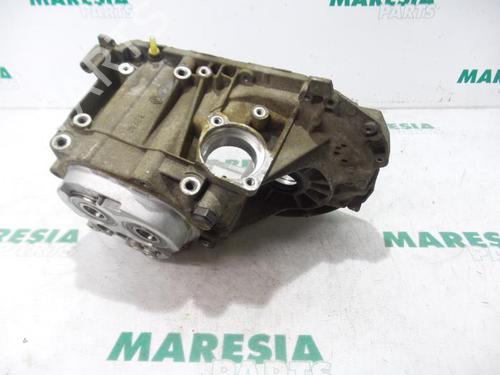 manual-gearbox-for-parts-renault-clio-iii-br01-cr01-2005-2006-2007-2008-2009-2010-2011-2012-2013-2014-31399715 main image