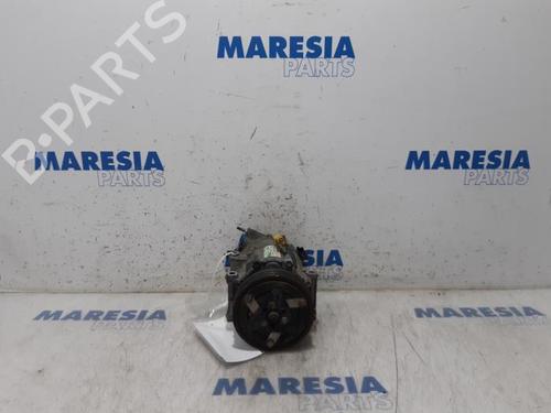 Used AC compressor CITROËN C4 Grand Picasso I (UA_) 2.0 i 16V (140 hp) 31456758