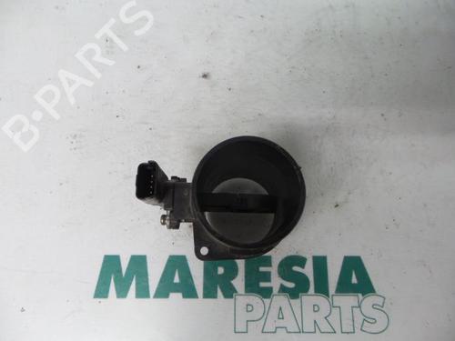 Mass air flow sensor PEUGEOT PARTNER Box Body/MPV 1.6 HDi | BP31518965M95