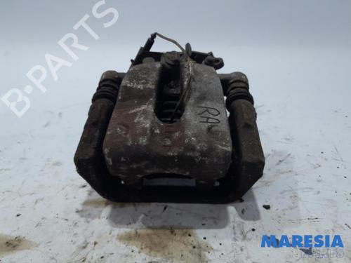 Used Right rear brake caliper ALFA ROMEO MITO (955_) 1.3 MultiJet (955AXT1A) (84 hp) 31465655