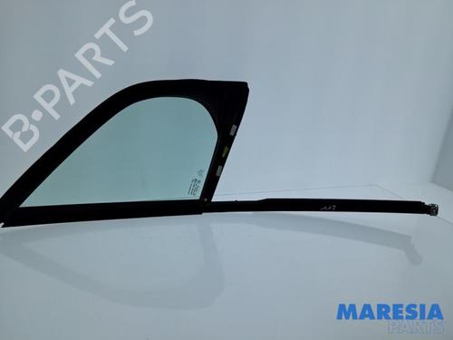 Front left quarter glass CITROËN C3 II (SC_) 1.6 VTi 120 | BP32351445C111