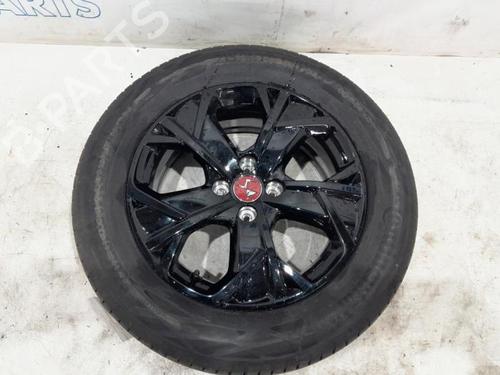 Used Rim DS DS 3 / DS 3 CROSSBACK (UR_, UC_, UJ_) 1.2 PureTech 130 (URHNSS) (131 hp) 31403755
