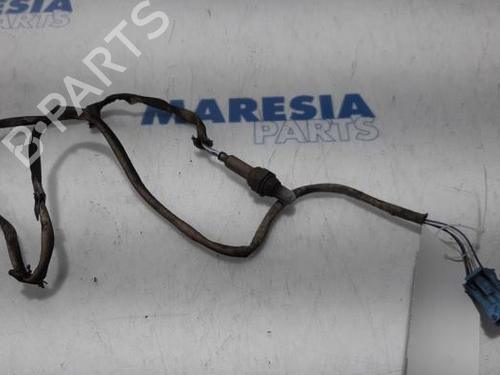 Used Electronic sensor PEUGEOT 307 CC (3B) 2.0 16V (140 hp) 31453068
