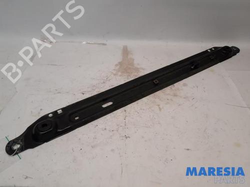 Used Crossmember Crossmember PEUGEOT 3008 I MPV (0U_) 1.6 VTi (120 hp) 31391855 31391855