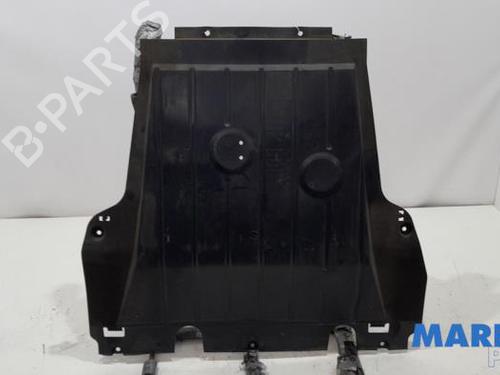 Used Upper protection Upper protection RENAULT CLIO IV Grandtour (KH_) 0.9 TCe 90 (90 hp) 31405430 31405430