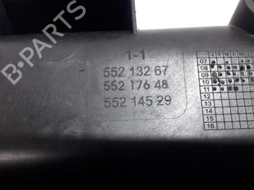 Injection rail FIAT PUNTO (199_) 1.3 D Multijet | BP31409232M98 