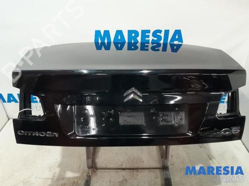 Tailgate CITROËN C5 III (RD_) 1.6 THP 155 (RD5FV8, RD5FNA) | BP31407715C6