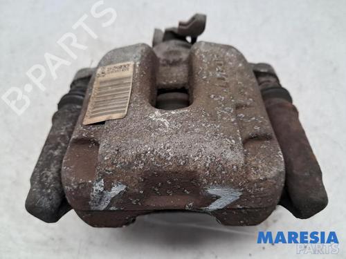 Used Left rear brake caliper CITROËN DS3 (SA_) 1.6 THP 155 (156 hp) 31493344