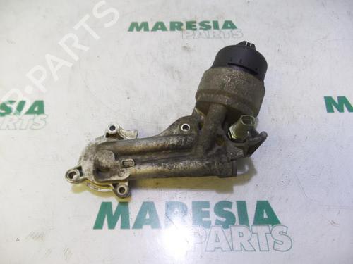 Otra CITROËN C2 (JM_) 1.1 (60 hp) 31521800