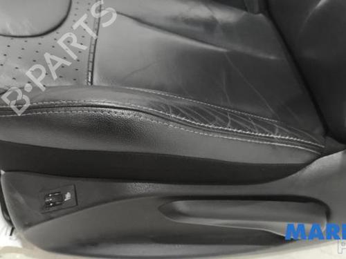 Left front seat CITROËN DS3 (SA_) 1.6 THP 155 | BP33296248C15  - Image 5