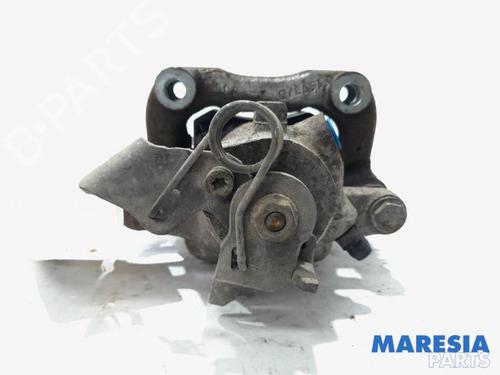 Right rear brake caliper PEUGEOT 2008 I (CU_) 1.6 HDi | BP31465019M106