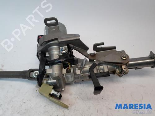 Steering column RENAULT MEGANE III Hatchback (BZ0/1_, B3_) 1.6 16V (BZ1B, BZ1H) | BP31510826M21 - Image 4