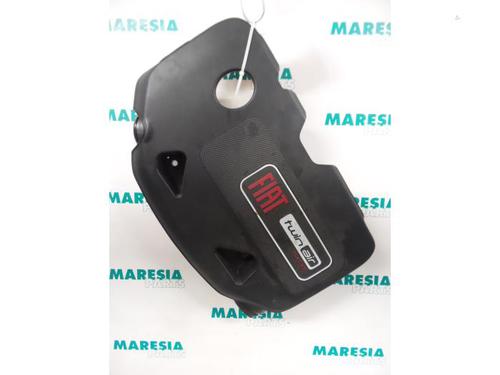 Used Air filter box FIAT PUNTO (199_) 0.9 Twinair Turbo (86 hp) 31425348