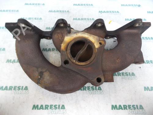 Exhaust manifold RENAULT ESPACE IV (JK0/1_) 2.0 Turbo (JK0A, JK0B, JK0N) | BP31431435M110