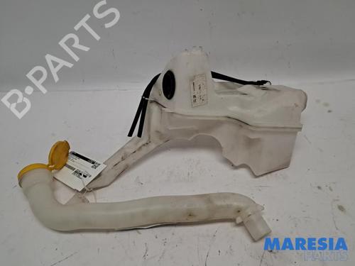 Used Windscreen washer tank Windscreen washer tank RENAULT CLIO IV (BH_) 0.9 TCe 90 (BHNF, BHMA, BHMH, BHJK, BHJR) (90 hp) 40199626 40199626