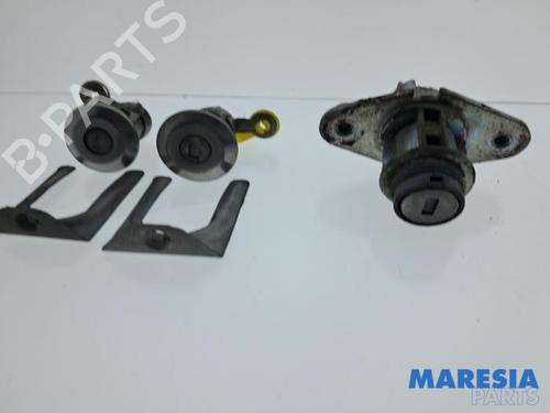 Electronic module CITROËN C1 (PM_, PN_) 1.0 | BP32394838M83