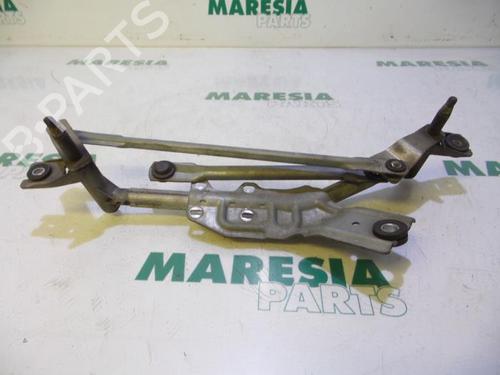 front-wipers-mechanism-fiat-grande-punto-199_-2005-31400003 main image