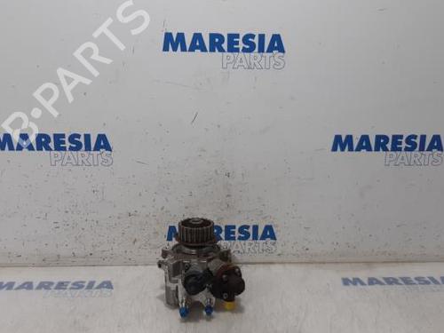 Used Fuel pump PEUGEOT 308 II (LB_, LP_, LW_, LH_, L3_) 1.6 HDi 100 (99 hp) 31423591