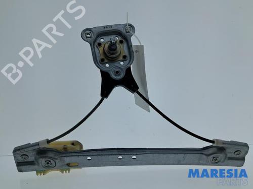 rear-right-window-mechanism-opel-karl-c16-2015-2016-2017-2018-2019-33957766 main image