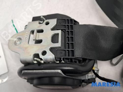 Front right seatbelt FIAT PUNTO (199_) 0.9 Twinair Turbo | BP31475177I25 - Image 3