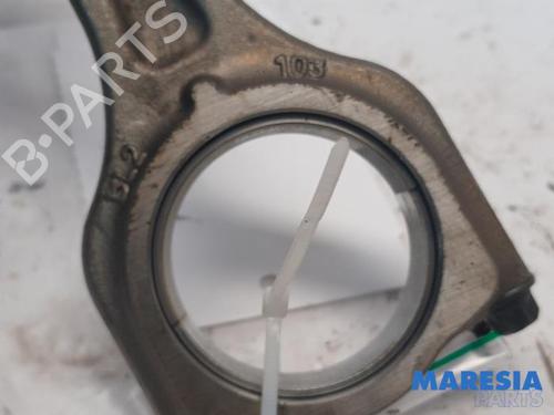 Other PEUGEOT 208 I (CA_, CC_) 1.4 HDi | BP31394770O1 