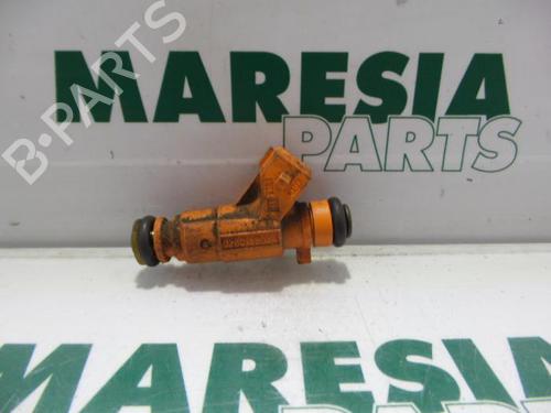 Used Injector PEUGEOT 307 (3A/C) 1.6 16V (109 hp) 31518839