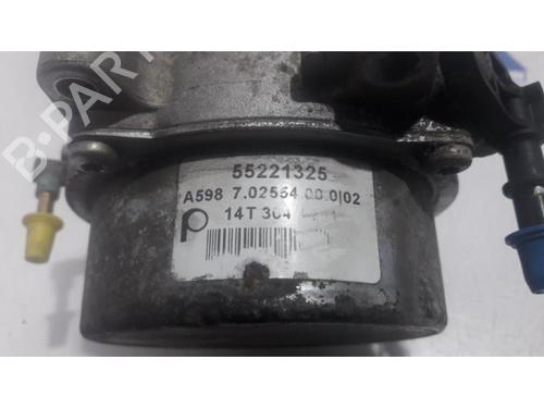 Electronic sensor FIAT DOBLO Cargo (263_) 1.6 D Multijet (263WXD1B, 263WXR1B, 263WXX1B, 263ZXD1B,... | BP31426065M84