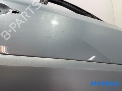 Right front door RENAULT ESPACE IV (JK0/1_) 2.0 (JK0A, JK1D, JK0N) | BP31395443C3 