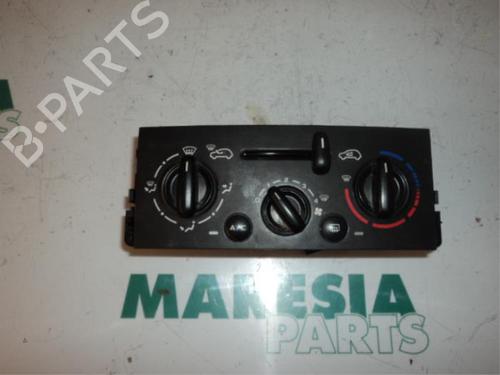 climate-control-peugeot-207-wa_-wc_-2006-2007-2008-2009-2010-2011-2012-2013-2014-2015-31524110 main image
