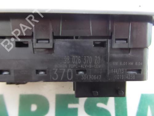 Switch PEUGEOT 508 SW I (8E_) 1.6 HDi | BP31493586I30