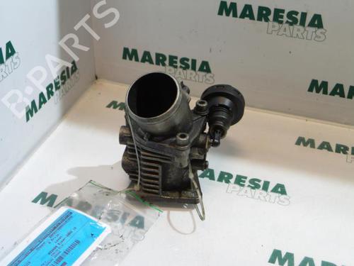 Used Throttle body ALFA ROMEO 147 (937_) 1.9 JTD (937.AXD1A, 937.BXD1A, 937.AXV1A, 937.BXB1A,... (115 hp) 31494565