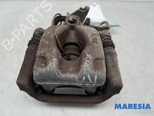 Used Right rear brake caliper ALFA ROMEO GIULIETTA (940_) 1.4 TB (940FXB1A, 940FXB11) (170 hp) 31470064