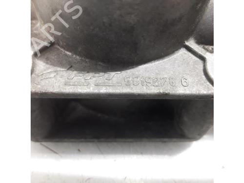Throttle body FIAT 500 (312_) 1.2 (312AXA1A) | BP31400826M82