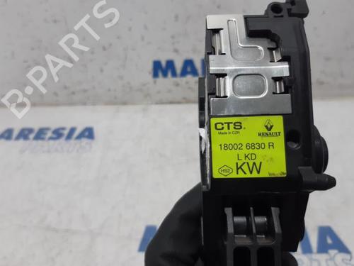 Electronic module RENAULT MEGANE IV Hatchback (B9A/M/N_) 1.2 TCe 130 (B9MR) | BP31432631M83