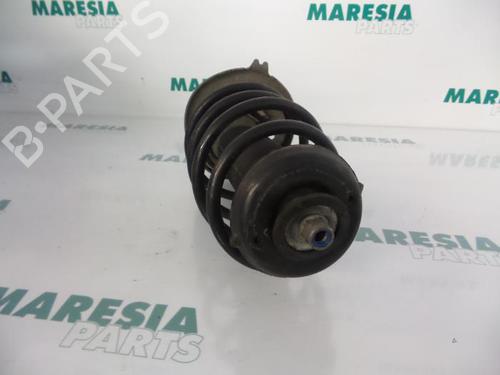 Left front shock absorber PEUGEOT PARTNER Box Body/MPV 1.6 HDi | BP31492896M16 - Image 3