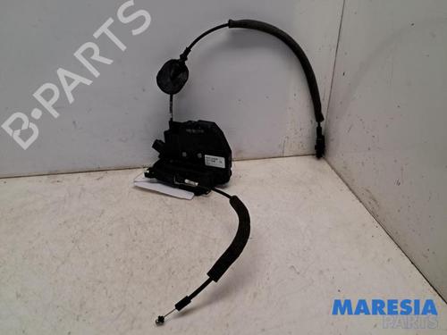 Used Electronic module RENAULT CAPTUR I (J5_, H5_) 0.9 TCe 90 (90 hp) 31531132