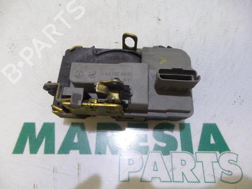 Electronic module PEUGEOT 206 SW (2E/K) 1.6 16V | BP31425193M83 