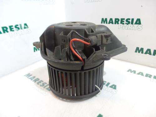 Used Heater blower motor RENAULT MEGANE I (BA0/1_) 2.0 i (BA0G) (114 hp) 31519868