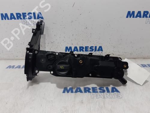 Used Valve cover CITROËN C4 CACTUS 1.6 BlueHDi 100 (99 hp) 31489264