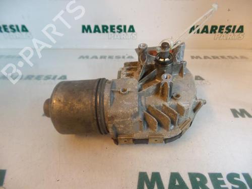 Used Front wiper motor PEUGEOT 407 SW (6E_, 6D_) 2.2 (158 hp) 31419090